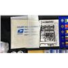Image 3 : COINS OF THE WORLD COLLECTION & ASSORTED GLOBAL STAMPS