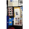 Image 5 : COINS OF THE WORLD COLLECTION & ASSORTED GLOBAL STAMPS