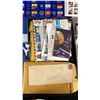 Image 7 : COINS OF THE WORLD COLLECTION & ASSORTED GLOBAL STAMPS