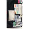 Image 6 : 2007 "COLLECTIONS" MAGAZINES & (3) CANADA POST STAMP COLLECTIONS