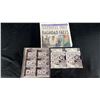 Image 9 : 2007 "COLLECTIONS" MAGAZINES & (3) CANADA POST STAMP COLLECTIONS
