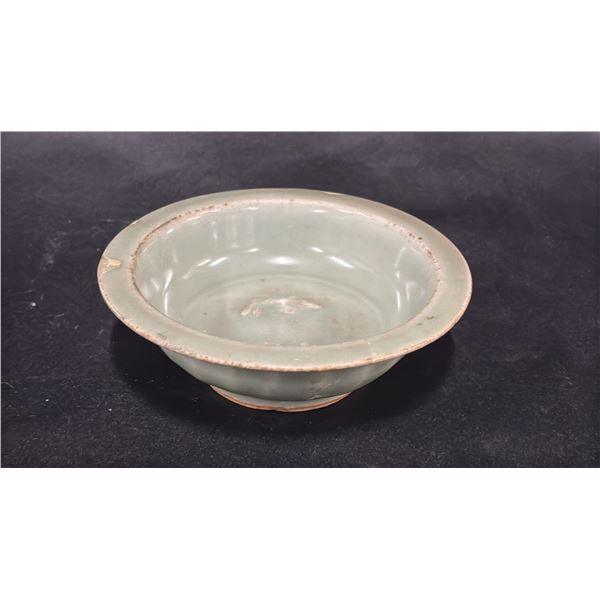 SOUTHERN SUNG CELADON BOWL