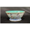 Image 1 : CHINESE FAMILLE ROSE PORCELAIN BOWL