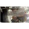 Image 6 : STERLING SILVER CUTLERY & STERLING SILVER MINI SALT & PEPPER SHAKERS & SUGAR BOWLS