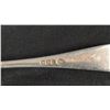 Image 7 : STERLING SILVER CUTLERY & STERLING SILVER MINI SALT & PEPPER SHAKERS & SUGAR BOWLS