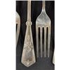 Image 2 : (12) F.W. WHITEHOUSE'S EVERWHITE SILVER FORKS