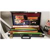 Image 1 : VINTAGE MAH JONG SET
