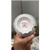 Image 5 : ASSORTED BONE CHINA INCLUDING; ROYAL STAFFORD LA VIGNE D'OR, ROYA; CHELSEA GOLDEN ROSE, BLACK
