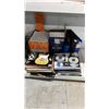 Image 1 : ASSORTED GUITAR BOOKS, CD'S & MORE