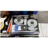 Image 2 : ASSORTED GUITAR BOOKS, CD'S & MORE