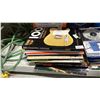 Image 3 : ASSORTED GUITAR BOOKS, CD'S & MORE