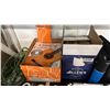 Image 6 : ASSORTED GUITAR BOOKS, CD'S & MORE