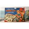 Image 1 : VINTAGE MERIT REMOTE CONTROL DRIVING TEST BOARD GAME