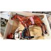 Image 2 : VINTAGE QUERCETTI GIGANTE CALOPPA HORSE TOY