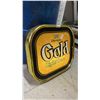 Image 2 : OLYMPIA GOLD LIGHT BEER LIGHT-UP SIGN