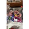 Image 5 : ASSORTED JAPANESE & SOUTH AMERICAN FIGURINES/DOLLS & ARTWORK
