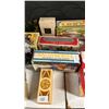 Image 3 : ASSORTED VINTAGE FRAGRANCES, AFTER SHAVE & BEAUTY PRODUCTS