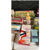 Image 4 : ASSORTED VINTAGE FRAGRANCES, AFTER SHAVE & BEAUTY PRODUCTS