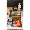 Image 5 : ASSORTED VINTAGE FRAGRANCES, AFTER SHAVE & BEAUTY PRODUCTS