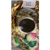 Image 3 : FLORAL MOTIF WATERING JUG (HEAVY)