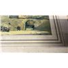 Image 5 : (4) ASSORTED FRAMED PRINTS