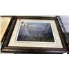 Image 8 : (4) ASSORTED FRAMED PRINTS