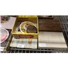 Image 3 : ASSORTED COLLECTIBLE COASTERS & CIGAR BOXES