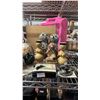 Image 3 : ASSORTED HOME DECOR ITEMS