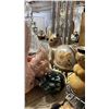 Image 4 : ASSORTED HOME DECOR ITEMS