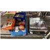 Image 3 : SHELF OF ASSORTED ITEMS INCLUDING; PLAYING CARDS, CARD GAMES & PARTY GAMES