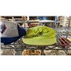 Image 3 : (3) HATS; TORONTO BLUE JAYS & SIGNED 990 HITS MONTREAL HAT