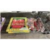 Image 1 : ASSORTED DOLLS & DOLL OUTFITS