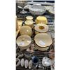 Image 3 : ASSORTED FRENCH IVORY & MORE ITEMS
