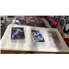 Image 4 : ASSORTED COLLECTIBLES INCLUDING; POST SHREDDIES WAYNE GRETZKY CEREAL BOXES, CANADIAN LEGENDS