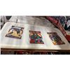 Image 6 : ASSORTED COLLECTIBLES INCLUDING; POST SHREDDIES WAYNE GRETZKY CEREAL BOXES, CANADIAN LEGENDS