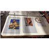 Image 7 : ASSORTED COLLECTIBLES INCLUDING; POST SHREDDIES WAYNE GRETZKY CEREAL BOXES, CANADIAN LEGENDS