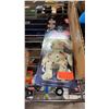 Image 2 : ASSORTED TY BEANIE BABY COLLECTIBLES