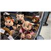 Image 3 : ASSORTED HARLEY DAVIDSON STUFFED BEARS & PIGS