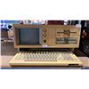 Image 2 : VINTAGE BYTEC-COMTERM INC. HYPERION MODEL 3032 COMPUTER WITH KEYBOARD (NO POWER CORD)