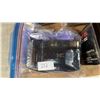 Image 2 : (5) ASSORTED VINTAGE CAMERAS INCLUDING; LAVEC LT-002 35MM CAMERA, YASHICA T2 CAMERA, NIKON ONE