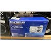 Image 3 : NIKON COOLPIX L310 DIGITAL CAMERA & OLYMPUS D-550ZOOM DIGITAL CAMERA