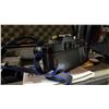 Image 3 : VINTAGE MINOLTA MAXXUM 7000 CAMERA WITH 35-105MM LENS, MAXXUM 2800 AF FLASH, AF 28 LENS, AF 50 LENS