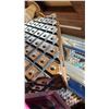 Image 4 : MADE IN JAPAN JEWELRY BOX