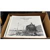 Image 4 : ASSORTED MODEL TRAIN LITERATURE