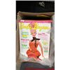 Image 5 : 2 BOXES OF ASSORTED BARBIE ACCESSORIES & LITERATURE