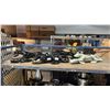 Image 1 : ASSORTED JAGUAR & GREYHOUND HOME DECOR