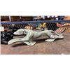 Image 4 : ASSORTED JAGUAR & GREYHOUND HOME DECOR