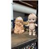 Image 3 : ASSORTED PORCELAIN FIGURINES