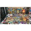 Image 2 : SHELF OF ASSORTED COMIC BOOKS; SPIDER-MAN, JONAH HEX, SUPERMAN & MORE