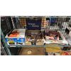 Image 1 : ASSORTED ITEMS INCLUDING; COLLECTIBLE MAGAZINES, MUSIC BOOKS, TRADING CARDS & MORE